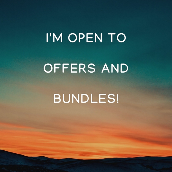 NOT FOR SALE - Picture 1 of 1